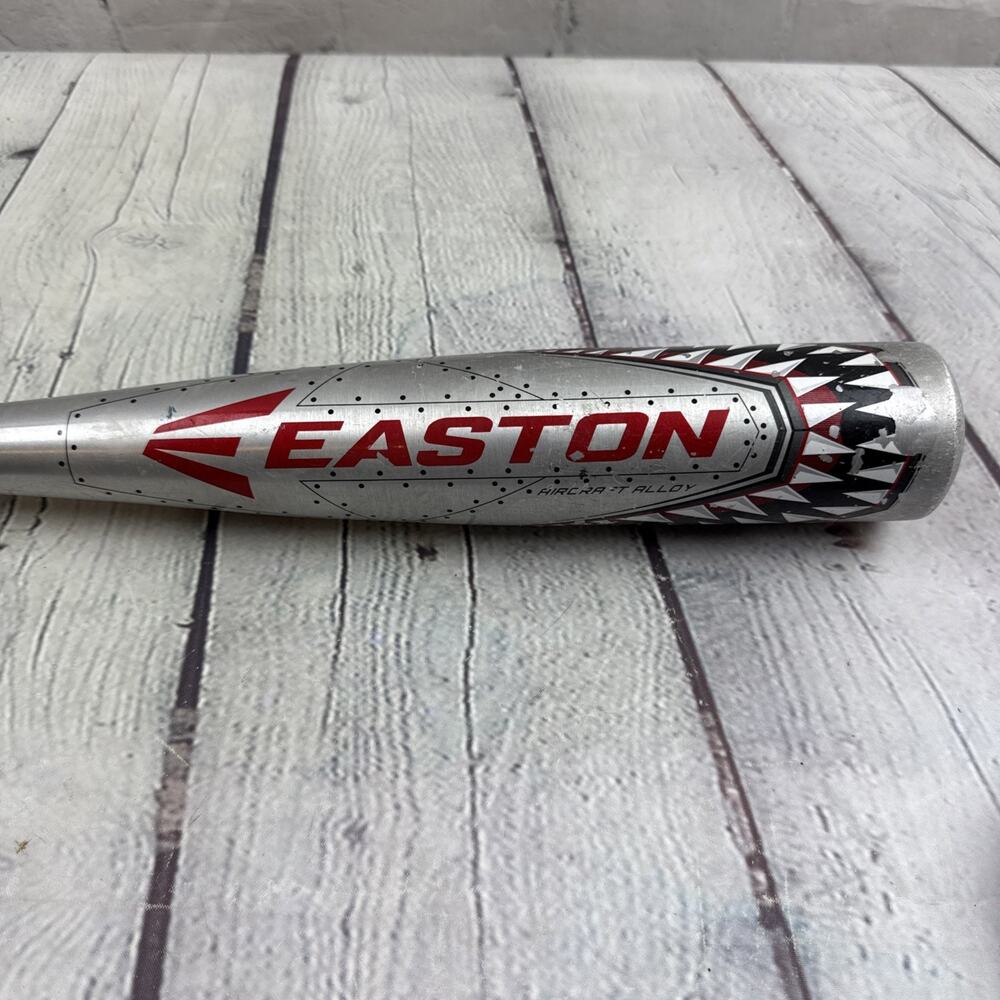 Easton Flying Tiger Baseball Bat TB52 26/15 2.25” Dia Home Run‎ Squadron -11 - Picture 4 of 13